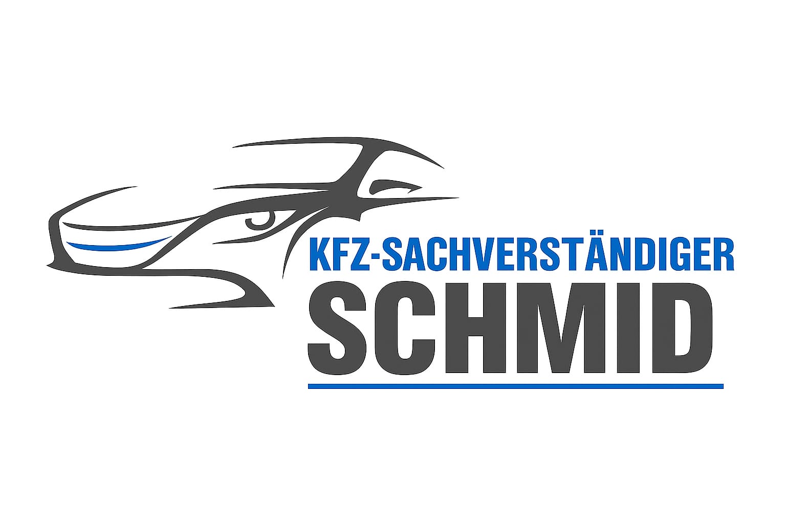 KFZ-Sachverständiger Schmid